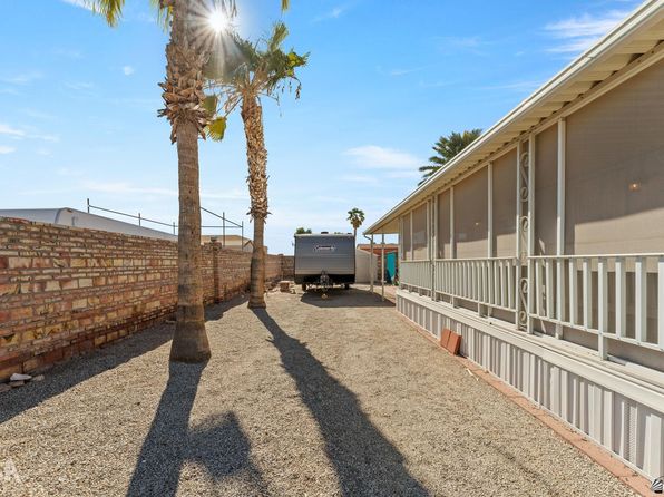 13389 E 49th Dr, Yuma, AZ 85367