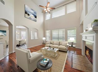 19307 Creek Run Dr, Spring, TX 77388