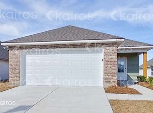 17617 Carlisle Ave, Baton Rouge, LA 70817
