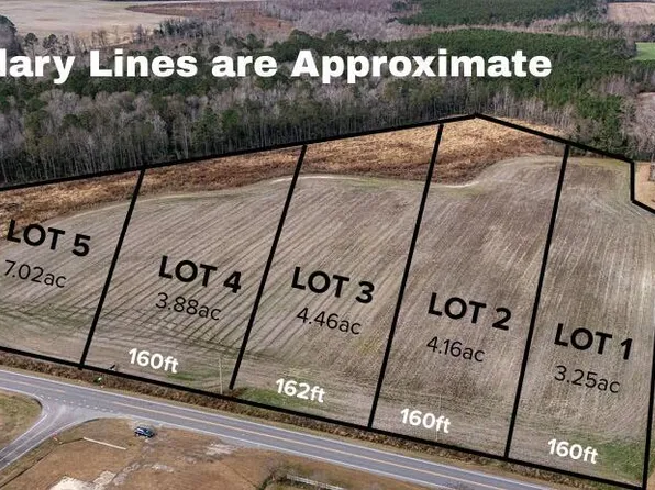 1-5 Joe Brown Hwy S, Clarendon, NC 28432