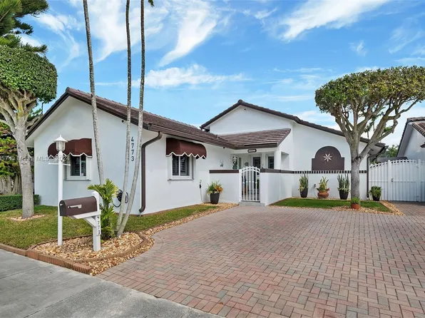 4773 SW 143rd Ct, Miami, FL 33175