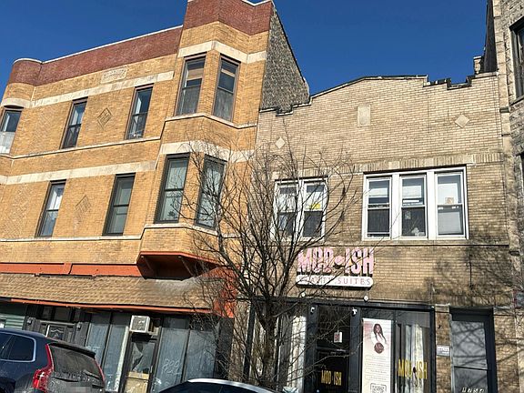 2nd image of 1756 W 35th St APT 3R