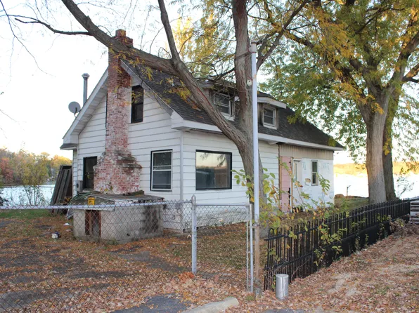 13043 Polk St, Cedar Lake, IN 46303