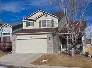4905 Kingston Ave, Highlands Ranch, CO 80130