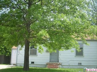 453 S 71st East Ave, Tulsa, OK 74112