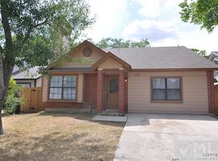 6333 Village Arbor, San Antonio, TX 78250