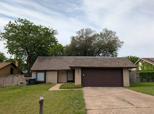 3004 Encino Dr, Fort Worth, TX 76116