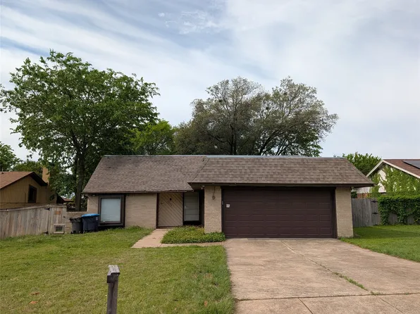 3004 Encino Dr, Fort Worth, TX 76116
