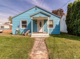 309 Apple Ct, Milton Freewater, OR 97862