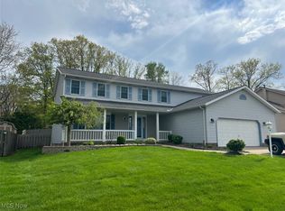 3321 Saint Andrews Dr, Parma, OH 44134