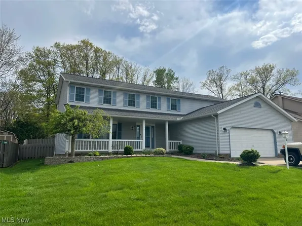 3321 Saint Andrews Dr, Parma, OH 44134