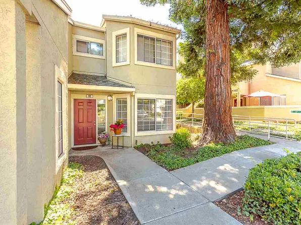 30 Crystal Gate Cmn, Hayward, CA 94544