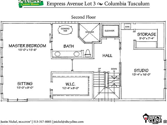 5th image of 542 Empress Ave