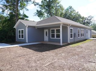 13451 Mary Ave, Gulfport, MS 39503