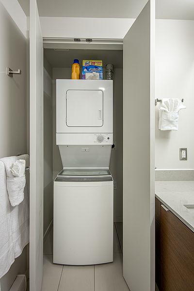 Victoria Apartment for rent - 1 Bedroom — photo 34