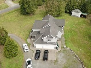 34321 32nd Ave E, Eatonville, WA