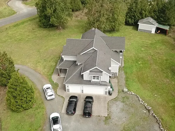 34321 32nd Avenue E, Eatonville, WA 98328