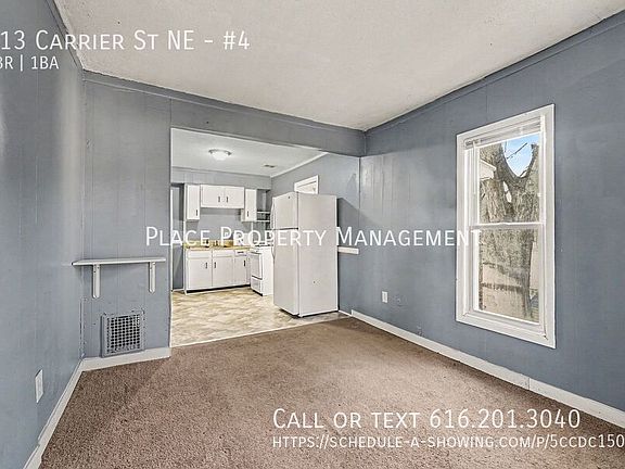 5th image of 313 Carrier St NE APT 4