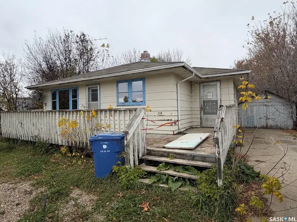 218 2nd Avenue W, Blaine Lake, SK S0J 0J0