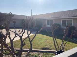 1525 Radcliffe Ct, Visalia, CA 93277