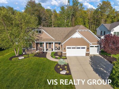 6318 Eaglewood Dr, Hudsonville, MI, 49426