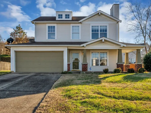 104 Commonwealth Ct, Nashville, TN 37221