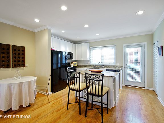 4th image of 1523 W Henderson St APT C