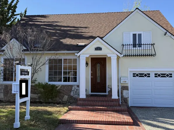 126 W 39th Ave, San Mateo, CA 94403
