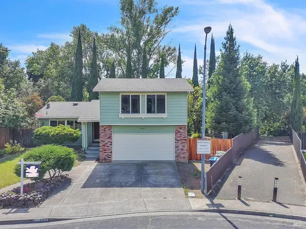 3447 Springfield Dr, Fairfield, CA 94534