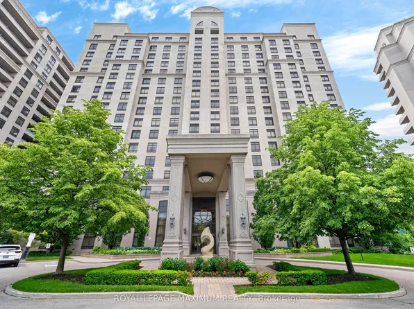 9245 Jane St #914, Vaughan, ON L6A 0J9