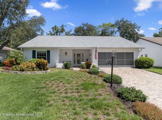6366 Pine Meadows Dr, Spring Hill, FL 34606