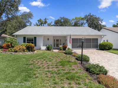 6366 Pine Meadows Dr, Spring Hill, FL, 34606