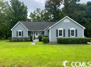313 Watersedge Dr, Pawleys Island, SC 29585