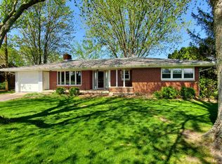 1852 S Manuels Dr, Portland, IN 47371