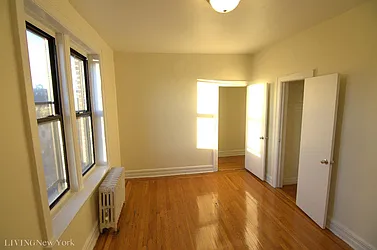 Rented by Living New York