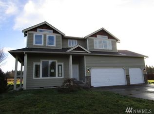 35009 10th Avenue Ct E, Roy, WA 98580