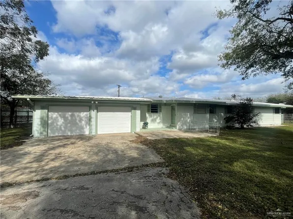 3929 E Business Highway 83, Weslaco, TX 78596