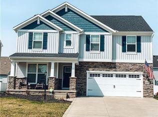 11372 Reserve Way, Columbia Station, OH 44028