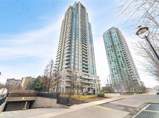 3515 Kariya Dr #2003, Mississauga, ON