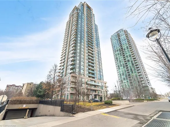 3515 Kariya Dr #2003, Mississauga, ON L5B 0C1