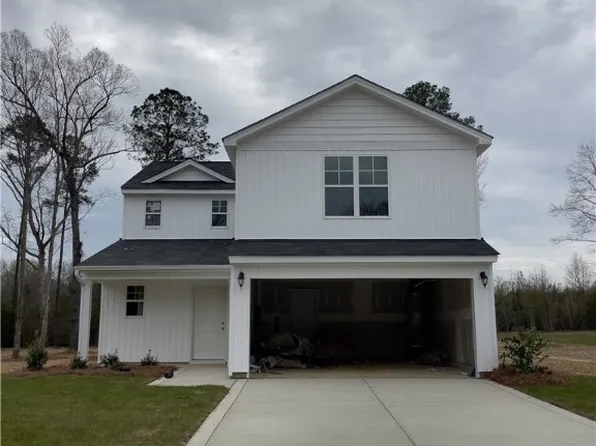 312 Taylors Creek Lot 12 Way, Godwin, NC 28344