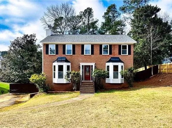 720 Shannon Green Cir SW, Mableton, GA 30126
