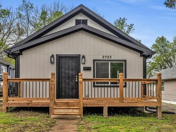 2723 Kimball Ave, Kansas City, KS 66104