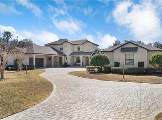 1440 Shady Meadow Ln, Deland, FL 32724