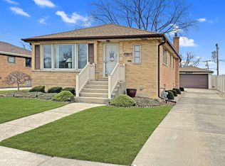 3931 W 116th Pl, Alsip, IL 60803