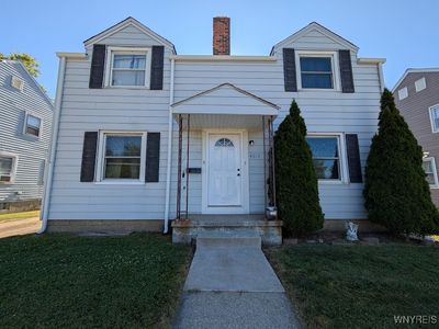 4613 Union Rd, Cheektowaga, NY, 14225