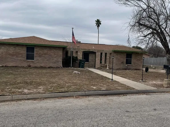 219 Peacepipe Trl, Del Rio, TX 78840