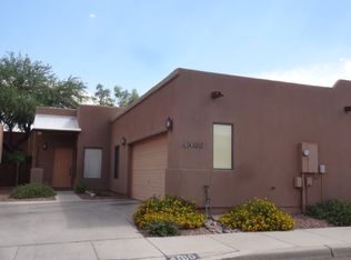 4166 E Calle Henequen, Tucson, AZ 85712
