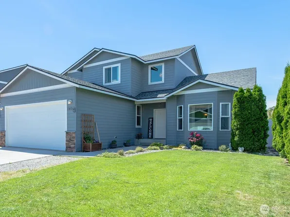1450 Denny Place, Rock Island, WA 98850