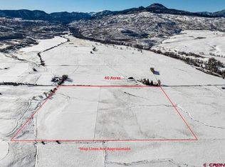2 County Road 24, Cimarron, CO 81220